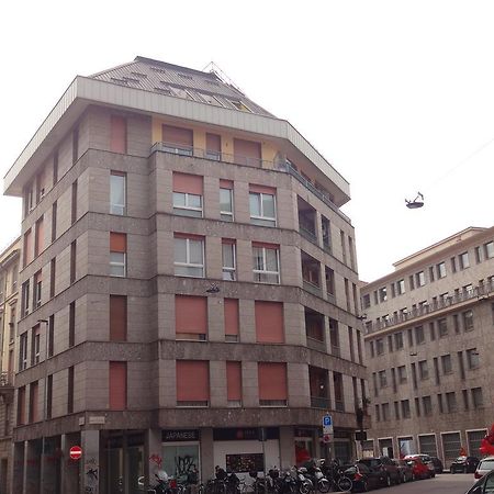 Milan City Center Apartment Экстерьер фото