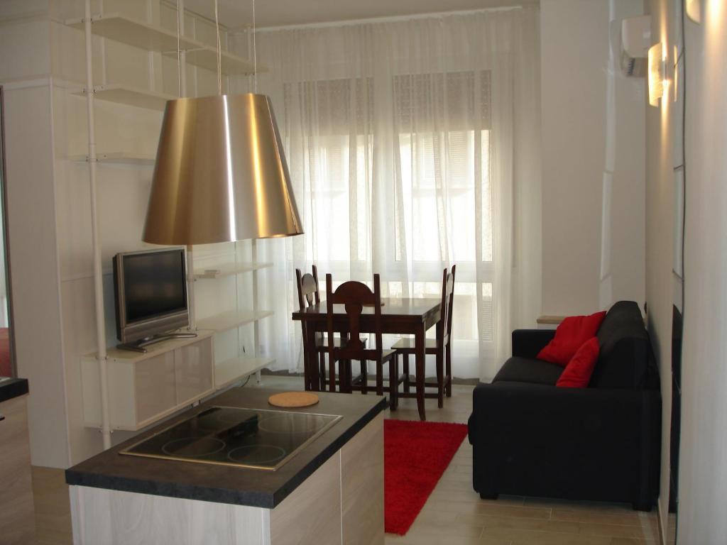 Milan City Center Apartment Номер фото