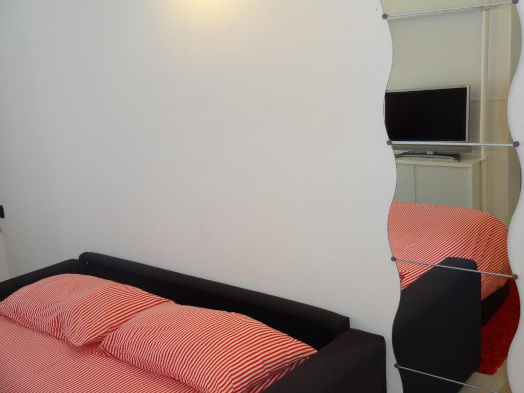 Milan City Center Apartment Экстерьер фото